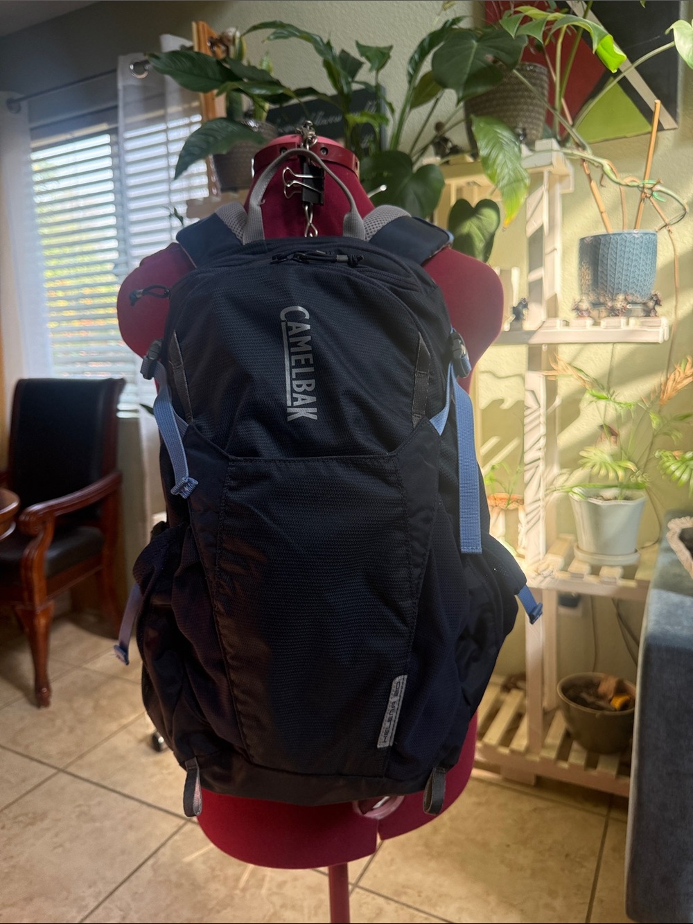 CamelBak Helena 20 women's hydration backpack